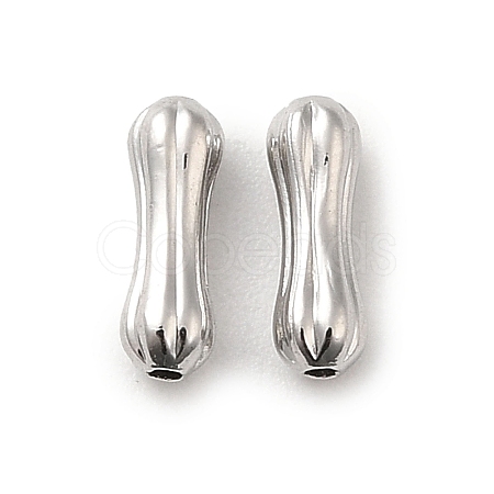 Brass Beads KK-H455-13P-1