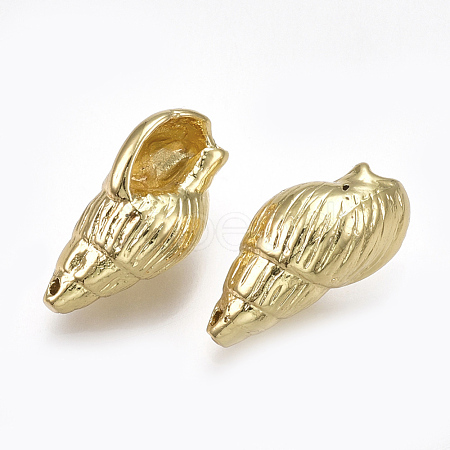 Brass Pendants KK-S348-143-1