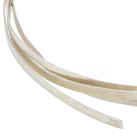 925 Sterling Silver Wire STER-BC0001-51-1