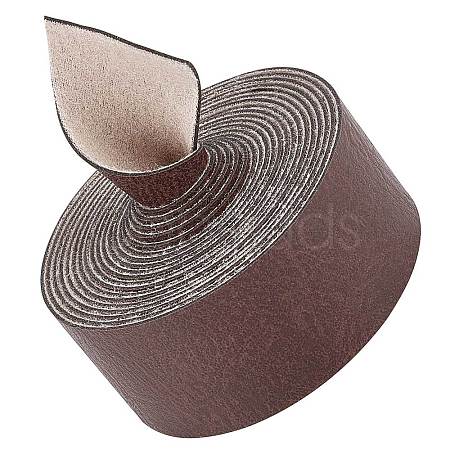 PU Imitation Leather Cord LC-WH0006-06B-14-1
