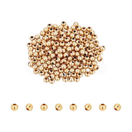 304 Stainless Steel Beads STAS-UN0060-66B-1