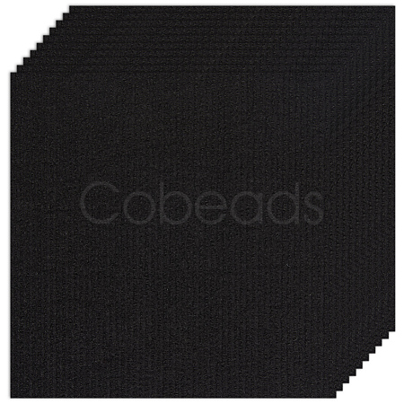 Square Self-adhesion Polyester Carpet Tape DIY-WH20002-102F-1
