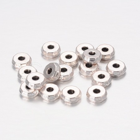 Tibetan Style Spacer Beads Y-K0968041-1
