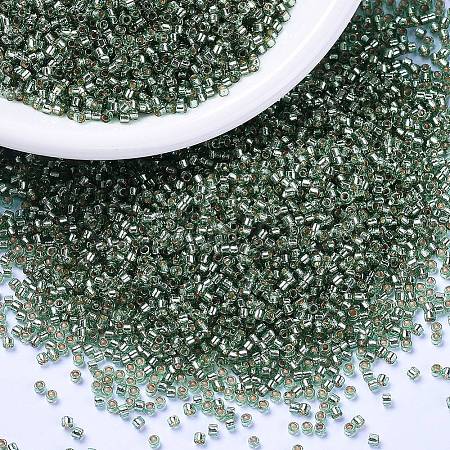 MIYUKI Delica Beads X-SEED-J020-DB2165-1