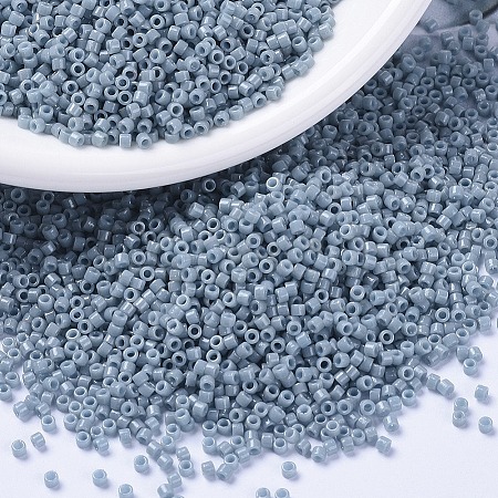 MIYUKI Delica Beads SEED-MY11-DB2129-1