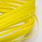 Quilling Paper Strips, Yellow, 390x3mm, about 120strips/bag