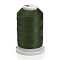 Nylon Thread, Sewing Thread, 3-Ply, Dark Slate Gray, 0.3mm, about 500m/roll