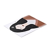 Cardboard Jewelry Display Cards EDIS-C003-01B-2