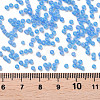 12/0 FGB Grade A Round Glass Seed Beads SEED-Q010-M545-3