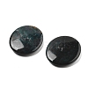 Natural Indian Agate Cabochons G-A258-01C-2