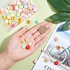 ARRICRAFT Resin Cabochons CRES-AR0001-01-3