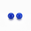 Opaque Acrylic Beads X-MACR-S373-62A-05-2
