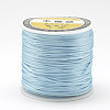 Nylon Satin Rattail Cord NWIR-Q010B-012-2