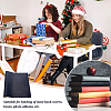 PU Imitation Leather Fabric DIY-OC0011-96B-6