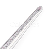 Aluminum Ring Size Sticks TOOL-E006-03-4