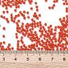 TOHO Round Seed Beads SEED-JPTR11-0050-3