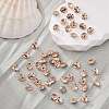 Preciosa® MAXIMA Crystal Round Stones Y-PRC-RBSS6-90300-2