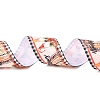 Polyester Grosgrain Ribbon OCOR-I010-05D-3