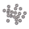 Tibetan Style Beads TIBEB-A101757-AS-LF-3