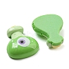 Halloween Opaque Resin Decoden Cabochons LS-CRES-H002-02C-2