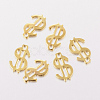 201 Stainless Steel Charms X-STAS-F162-25G-1