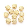 Tibetan Style Alloy Beads LF10885Y-G-1
