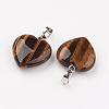 Mixed Stone Pendants G-G956-B-FF-3