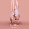 Preciosa® Crystal Hotfix Flatback Stones Y-PRC-HSS12-30280-200-4