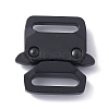 Alloy Side Release Buckles AJEW-WH0277-87EB-1