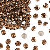 Preciosa® MAXIMA Crystal Round Stones Y-PRC-RBSS18-10220-1