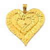 Alloy Big Pendants LS-PALLOY-D362-01G-F-1