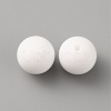 Food Grade Eco-Friendly Silicone Focal Beads SIL-WH0013-01C-2