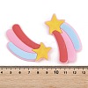 PVC Cabochons PVC-D001-02E-3