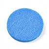 Fibre Perfume Pads DIY-WH0156-79A-1