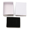 Cardboard Jewelry Packaging Boxes CON-H019-01C-3