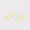 Brass Cabochons MRMJ-S033-027-2