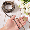 5M Flat Cowhide Leather Cords WL-GF0001-27B-02-3