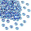 Preciosa® MAXIMA Crystal No Hotfix Flatback Stones Y-PRC-NSS8-30050-200-1