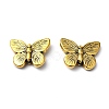 Tibetan Style Alloy Beads TIBEP-GC176-AG-NR-1