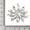 Alloy Pendants PALLOY-B016-05P-3