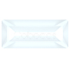 Preciosa® MAXIMA Crystal Fancy Stones X-PRC-FB4-01000-3