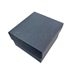 Rectangle Paper Jewelry Gift Boxes LS-CON-TAC0010-91F-1