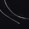 Korean Round Crystal Elastic Stretch Thread EW-I003-A01-01-3