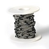 304 Stainless Steel Cable Chains CHS-E016-01A-2