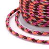 4-Ply Polycotton Cord with Metallic Thread OCOR-Z003-D50-3