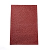 Sparkle PU Leather Fabric AJEW-WH0149A-14-1