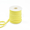 Soft Nylon Braided Cord NWIR-R003-25-4