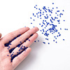 (Repacking Service Available) Glass Seed Beads SEED-C013-2mm-8-4