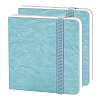 Square Watercolor Sketchbook AJEW-WH0455-310A-B-1