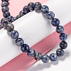Gemstone Beads X-GSR10mmC036-4